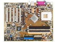 Asus Motherboard A7N8X-XE