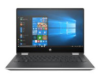 HP Pavilion Notebook 14-dh0047tu x360