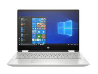 HP Pavilion Notebook 14-dh0048tu x360