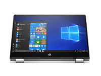 HP Pavilion Notebook 14-dh0107tu x360