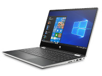 HP Pavilion Notebook 14-dh0202ng x360