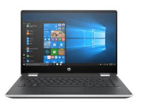 HP Pavilion Notebook 14-dh0707nz x360