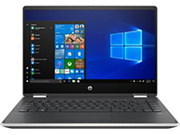 HP Pavilion Notebook 14m-dh0001dx x360
