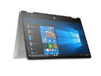 HP Pavilion Notebook 14m-dh0003dx x360