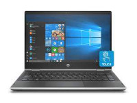 HP Pavilion Notebook 11-ap0xxx x360