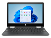 HP Pavilion Notebook 11m-ap0013dx x360