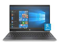 HP Pavilion Notebook 15-cr0001nm x360