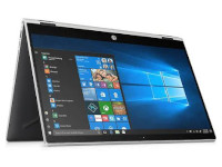 HP Pavilion Notebook 15-cr0055od x360