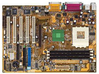 Asus Motherboard A7S333-X