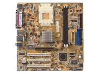 Asus Motherboard A7V8X-LA (KAMET2)