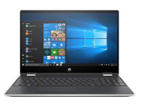 HP Pavilion Notebook 15-dq0805nz x360