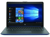 HP Pavilion Notebook 14-cm0983na