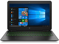 HP Pavilion Notebook 15-bc500nl