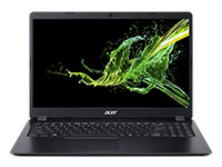 Acer Aspire Notebook A515-43