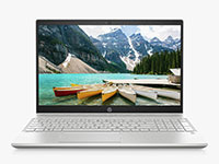 HP Pavilion Notebook 15-cs1004na