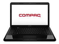 Compaq Presario Notebook CQ58-300SA