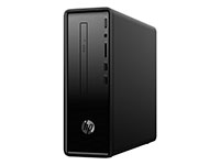 HP Pavilion Desktop Slimline 290-a0004na