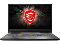 MSI (Micro-Star) Notebook GL75 9SDK
