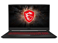 MSI (Micro-Star) Notebook GL75 9SD