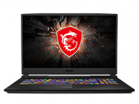 MSI (Micro-Star) Notebook GL75 9SC