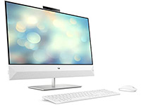 HP Pavilion All-in-One 24-xa1007na