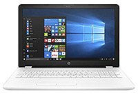 HP Pavilion Notebook 15-bw069na