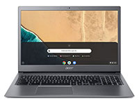 Acer Chromebook CB715-1W-30G7