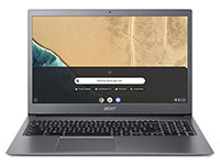 Acer Chromebook CB715-1W-59YQ