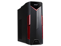 Acer Nitro Desktop N50-600-UR1C