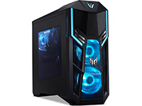 Acer Predator Desktop Orion PO5-600s