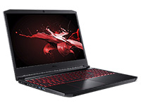 Acer Nitro Notebook AN715-51