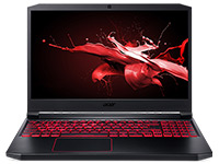 Acer Nitro Notebook AN715-51-73BU