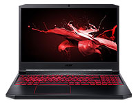 Acer Nitro Notebook AN715-51-752B