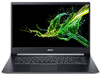 Acer Aspire Notebook A715-73G