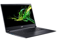 Acer Aspire Notebook A715-74G-73M5