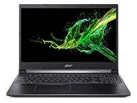 Acer Aspire Notebook A715-74G-73QX