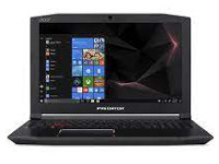 Acer Predator Laptop Helios 300 PH315-51-71FS