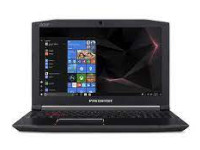Acer Predator Laptop Helios 300 PH315-51-785A