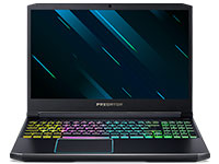 Acer Predator Laptop Helios 300 PH315-52-71RT