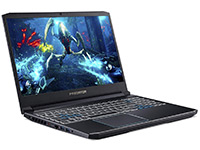 Acer Predator Laptop Helios 300 PH315-52-72RG