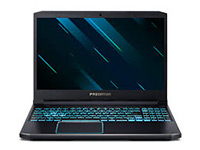 Acer Predator Laptop Helios 300 PH315-52-78VL