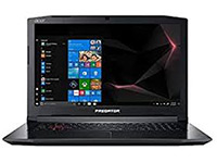 Acer Predator Laptop PH317-52-716C