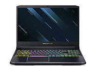 Acer Predator Laptop PH317-53-75RT