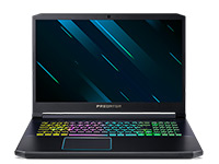 Acer Predator Laptop PH317-53-77X3