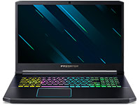Acer Predator Laptop PH317-53-79KB