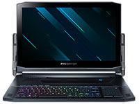 Acer Predator Laptop PT917-71-71C5