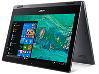 Acer Spin SP111-33-P88S