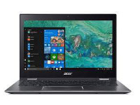 Acer Spin SP513-53N-53Y5