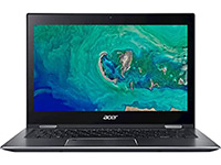 Acer Spin SP513-53N-70KD