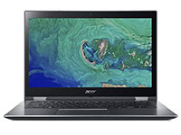 Acer Spin SP314-52-39AH
